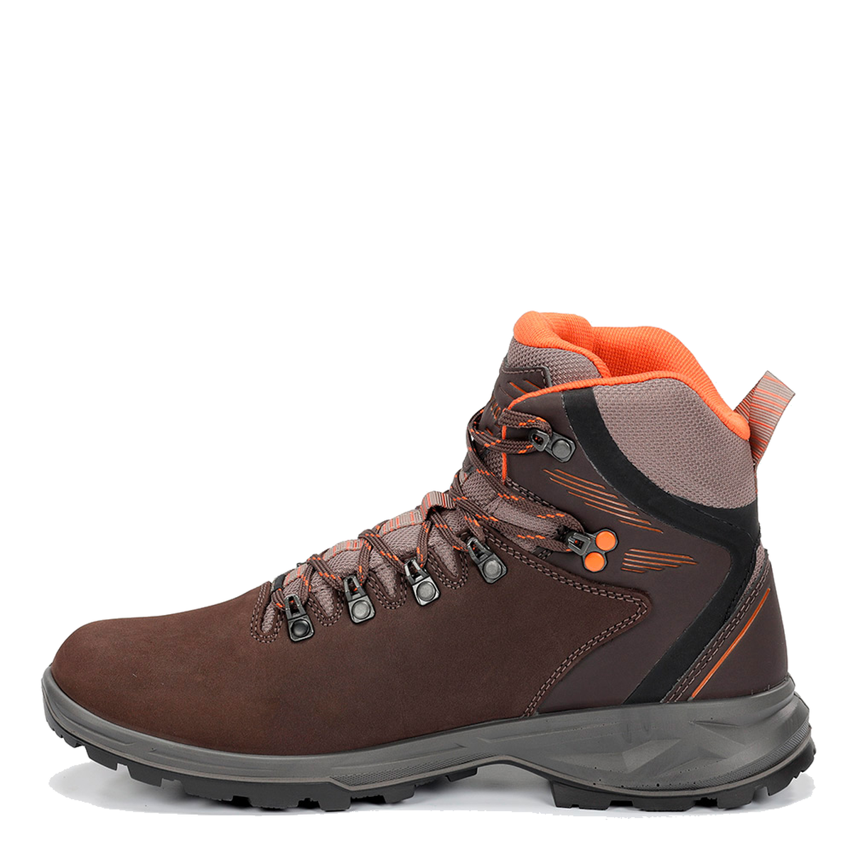 Botas de trekking CHIRUCA Taiga 02 — detalle 4