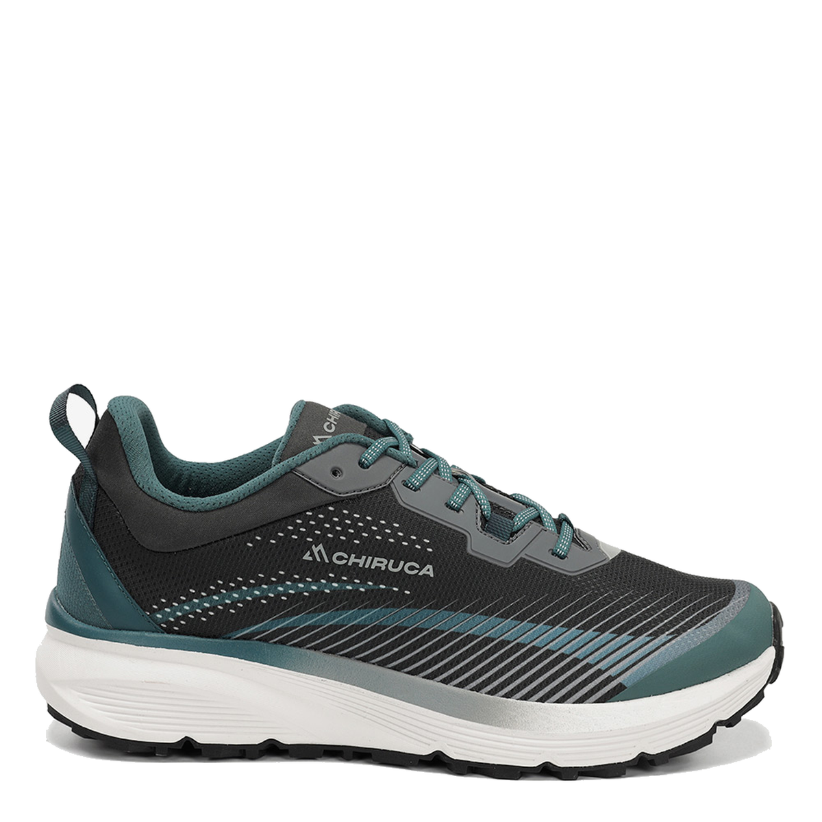 Zapatillas outdoor CHIRUCA Makena 01 — detalle 2