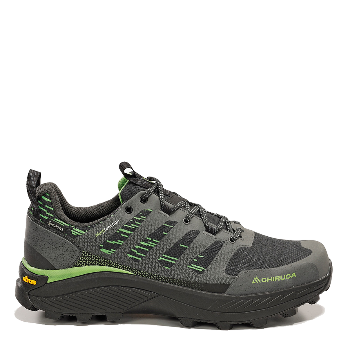 Zapatillas outdoor CHIRUCA Cenote 11 — detalle 2