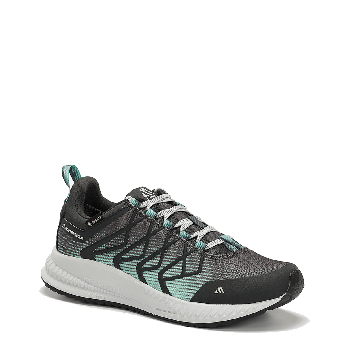 Zapatillas outdoor CHIRUCA Bimini 01 — vista principal