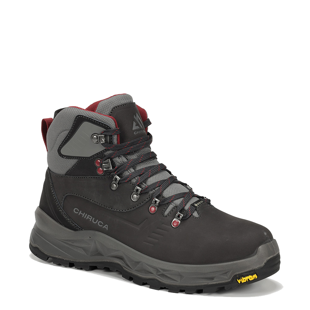 Botas de trekking CHIRUCA Taburiente 09 — vista principal