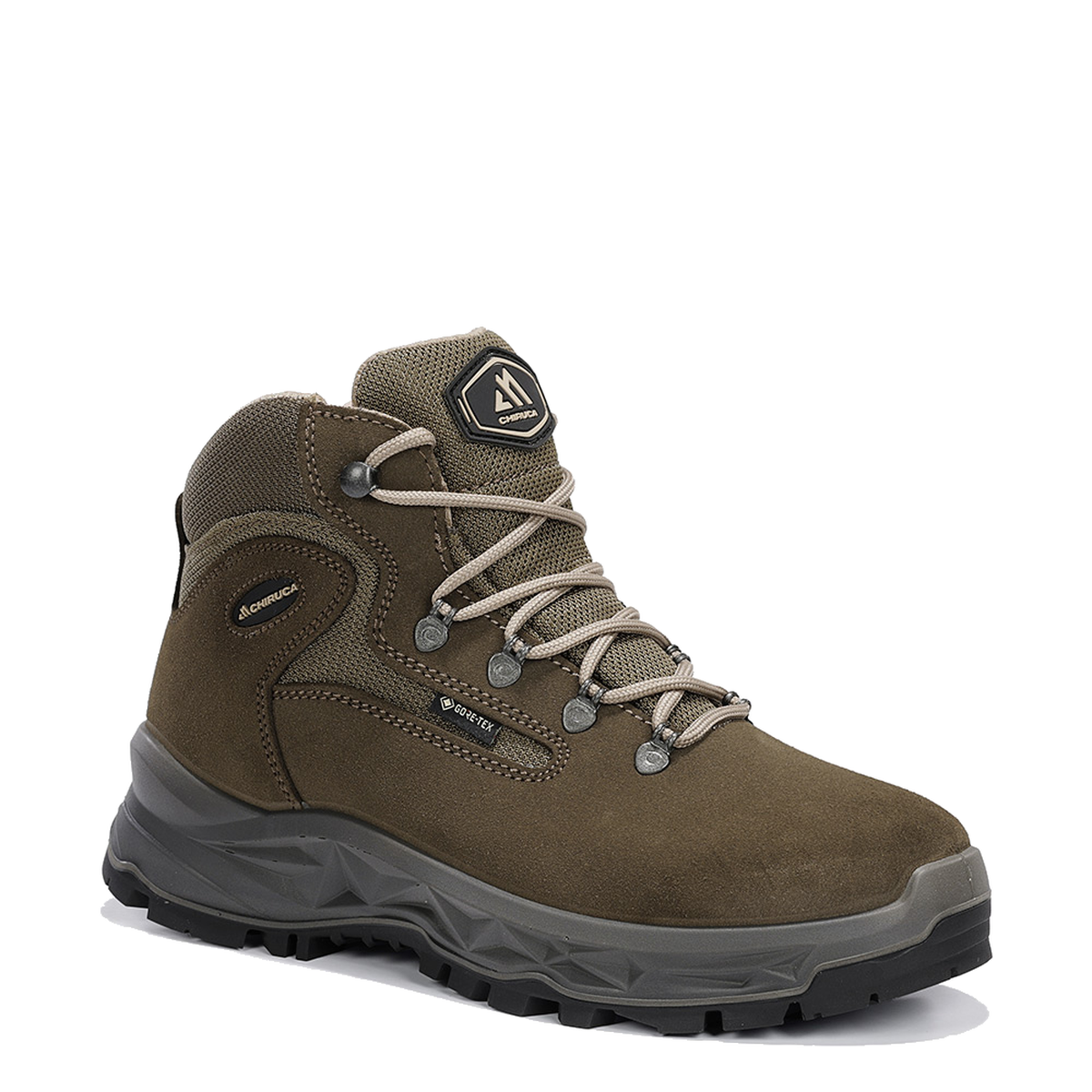 Botas de trekking CHIRUCA Massana 12 — vista principal