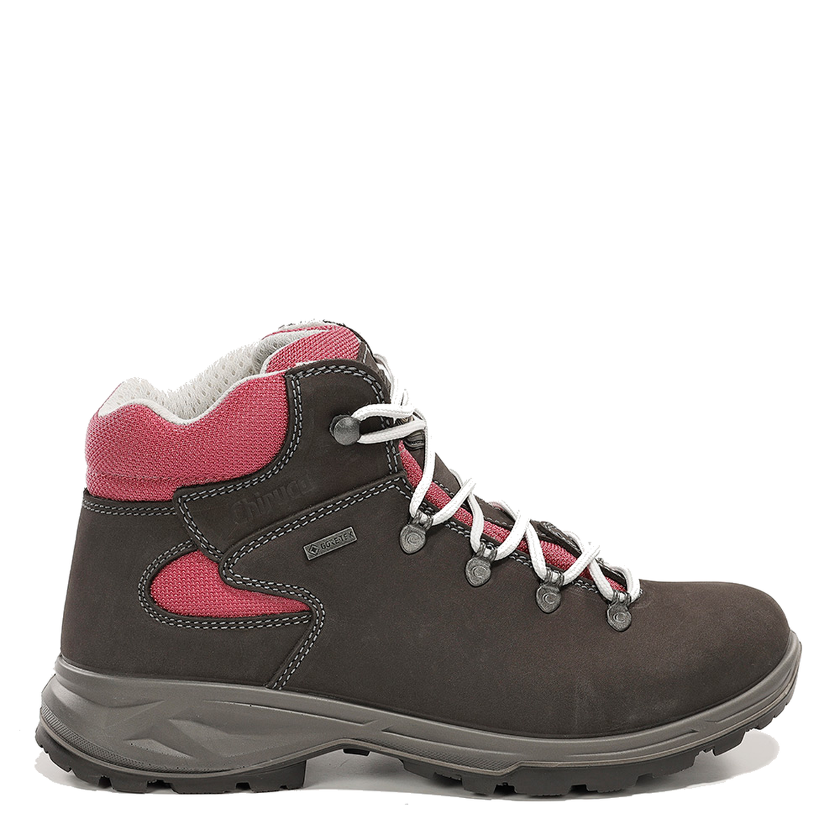 Botas de trekking CHIRUCA Panticosa 08 — detalle 2
