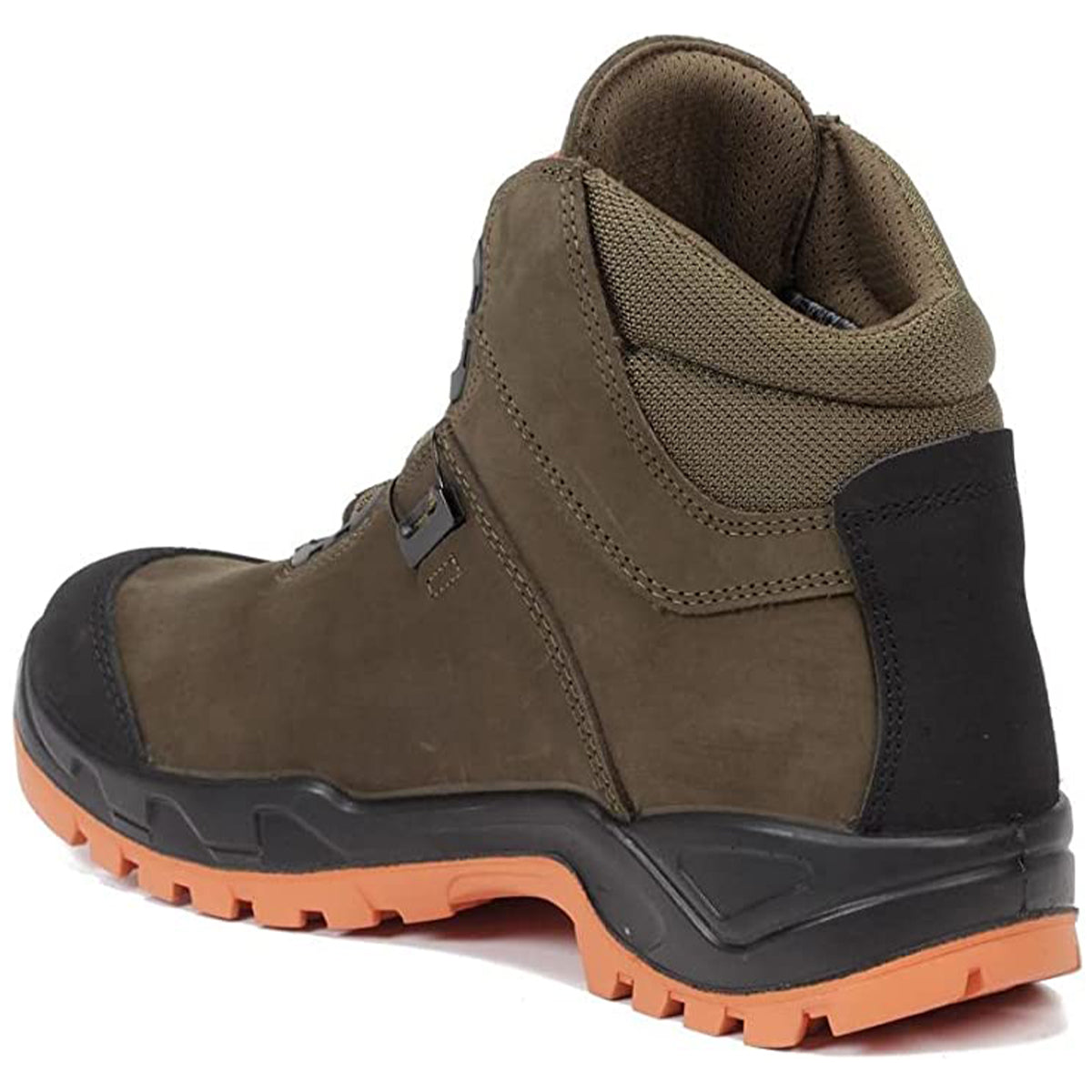 Botas Chiruca Alano Force Boa Hi Vis