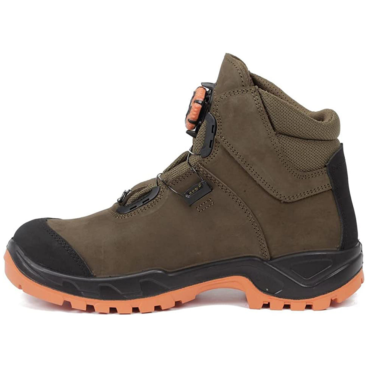 Botas Chiruca Alano Force Boa Hi Vis
