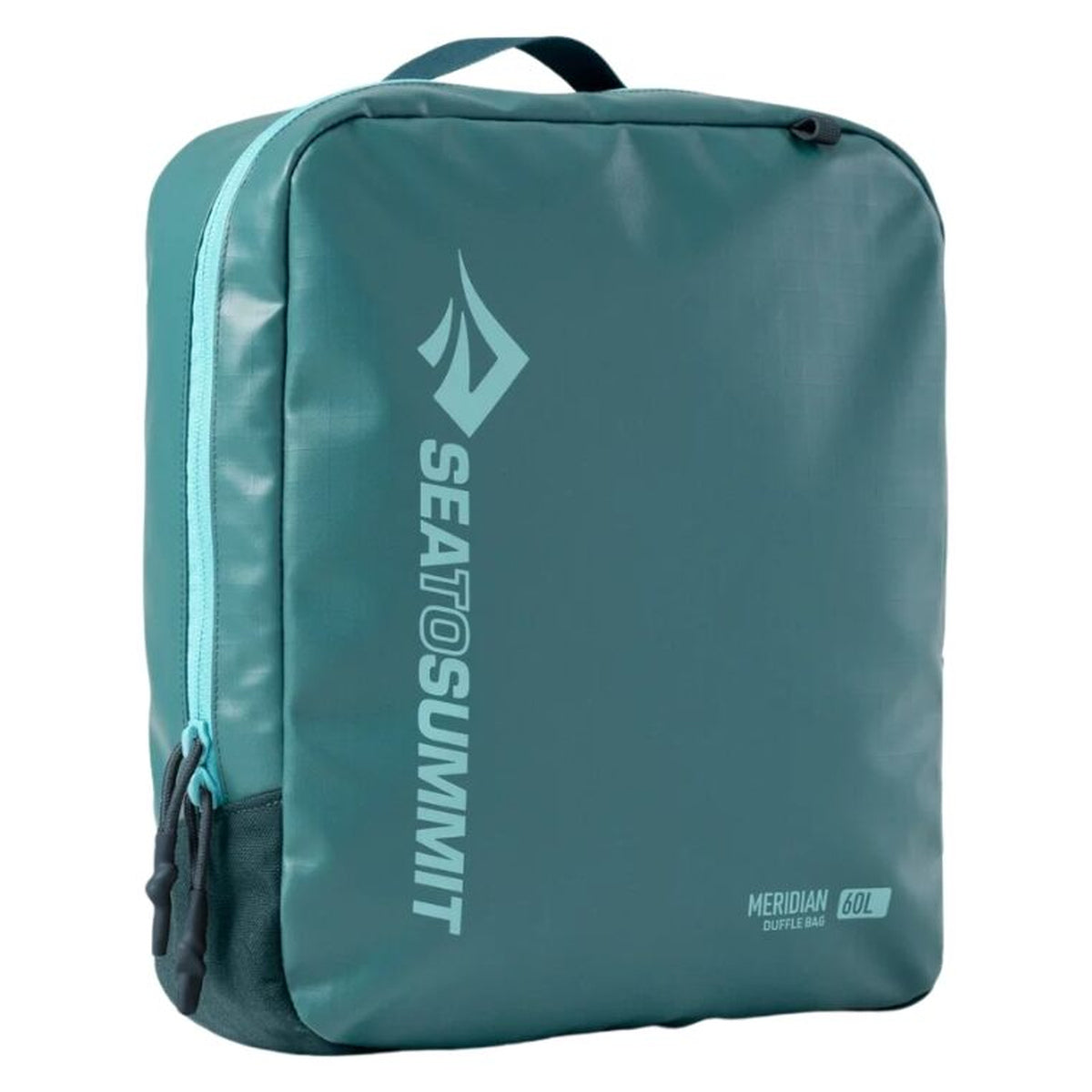 Bolsa de viaje Sea to Summit Meridian · vista 82