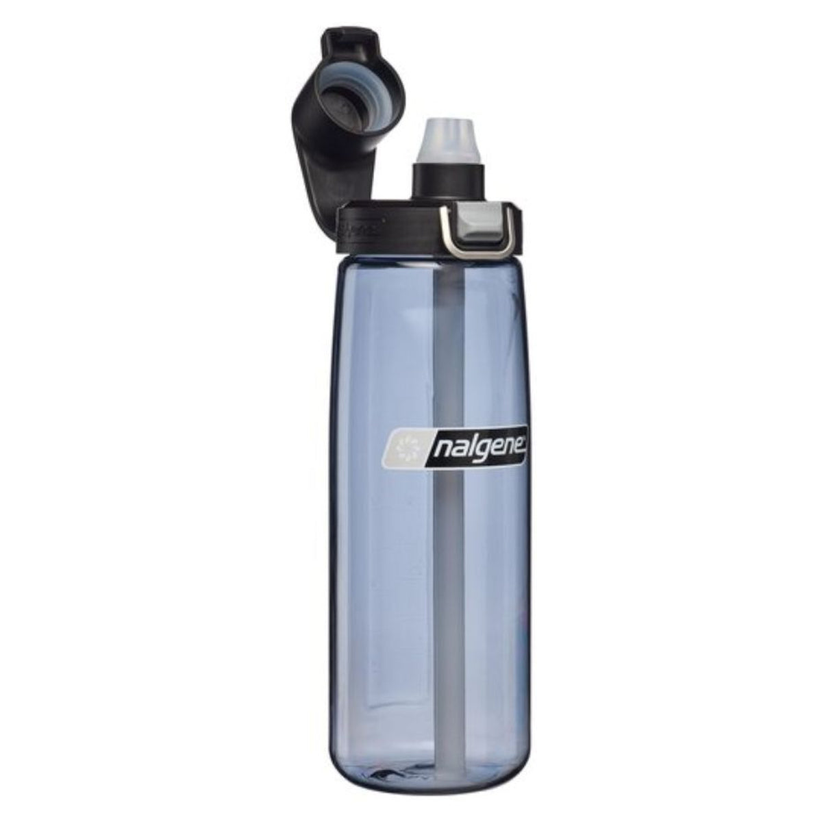 Botella con caña 700ml Nalgene FreshFlow Straw · vista 7
