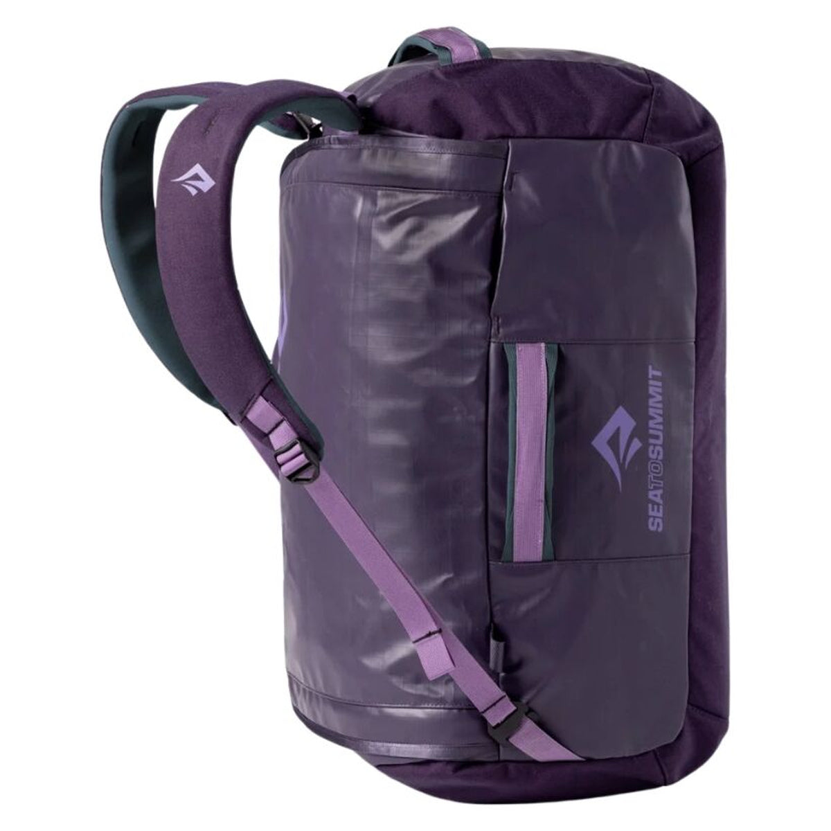 Bolsa de viaje Sea to Summit Meridian · vista 37