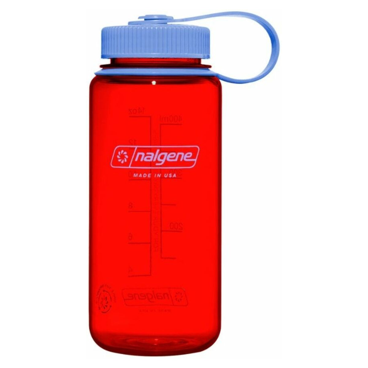 Botella Nalgene Sustain 500 ml boca ancha · vista 32