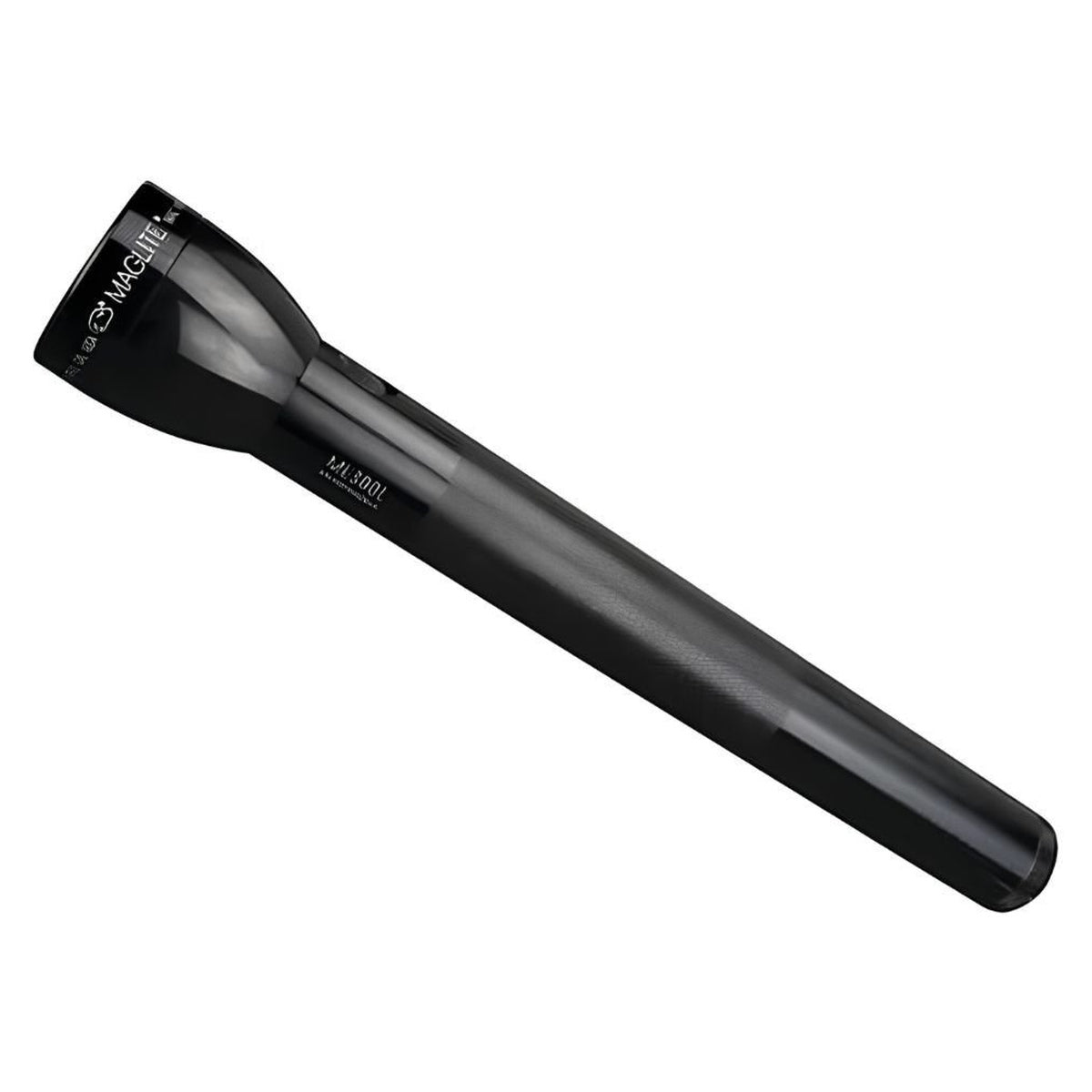 Linterna Maglite ML300L 4D · vista 1