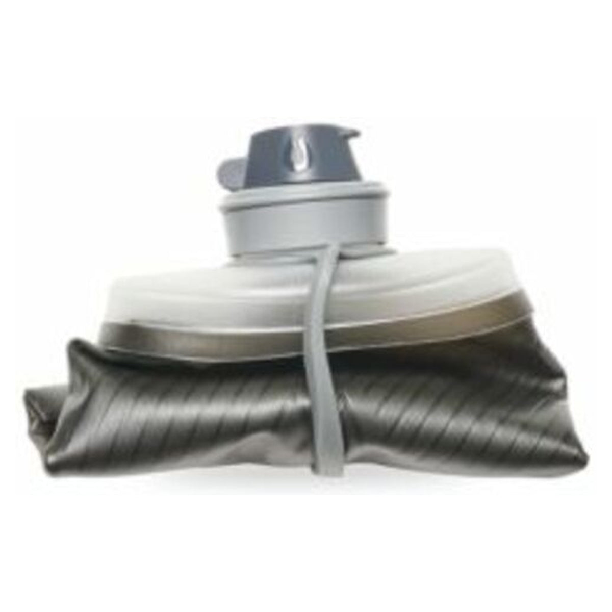 Botella reutilizable flexible Hydrapak Flux · vista 10