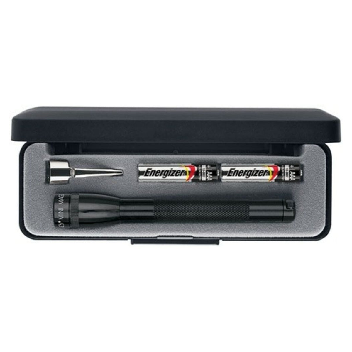 Linterna Maglite AAA · vista 1
