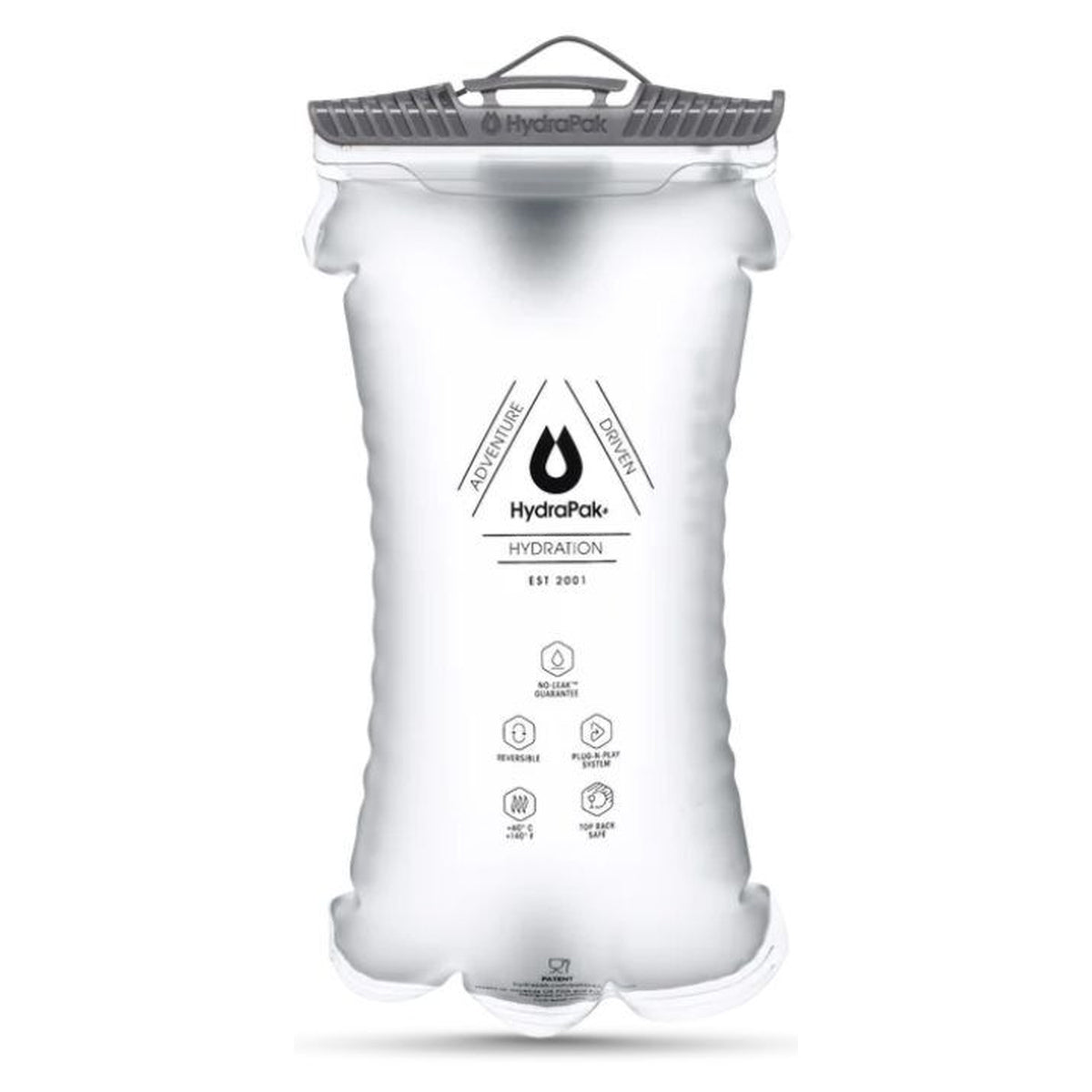 Bolsa de hidratación Hydrapak Velocity · vista 6