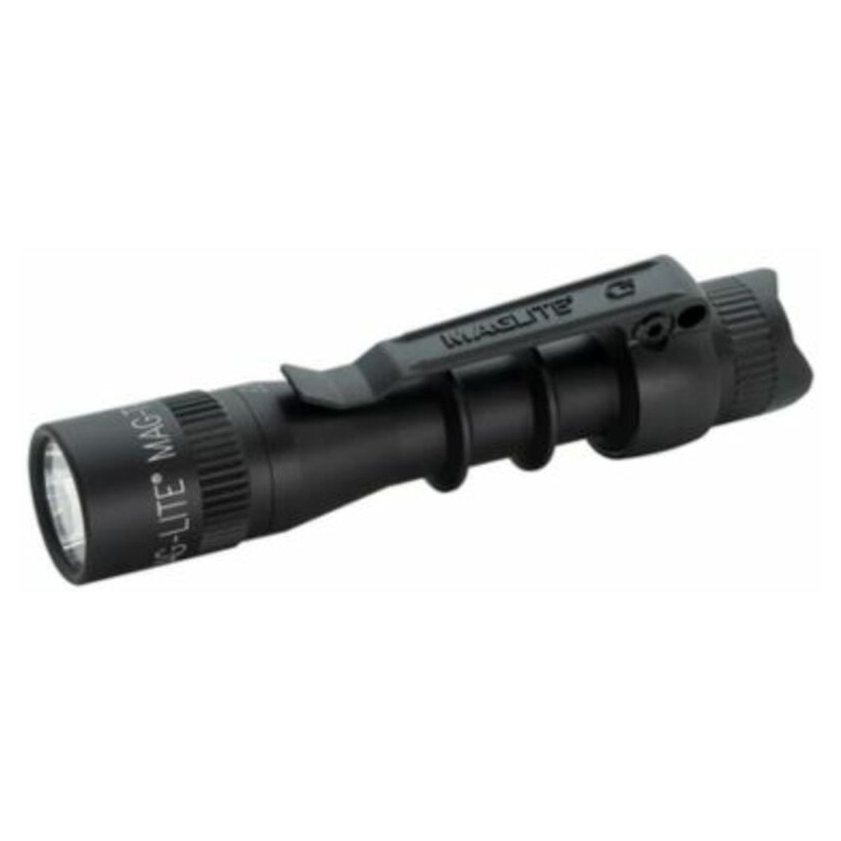 Linterna Maglite Mag-Tac 2 sin corona · vista 3