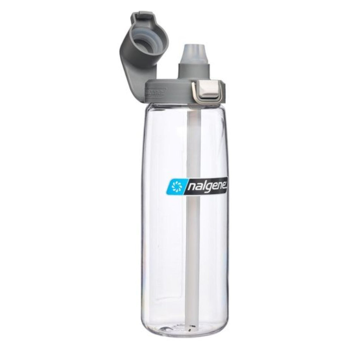 Botella con caña 700ml Nalgene FreshFlow Straw · vista 12