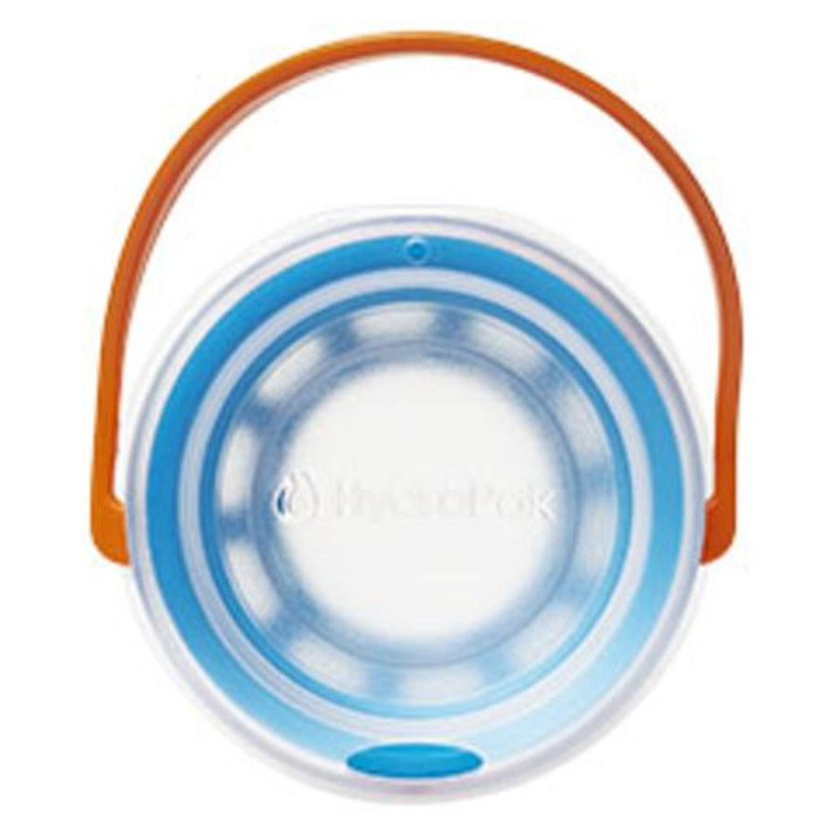Botella reutilizable Hydrapak Recon 750 ml · vista 14