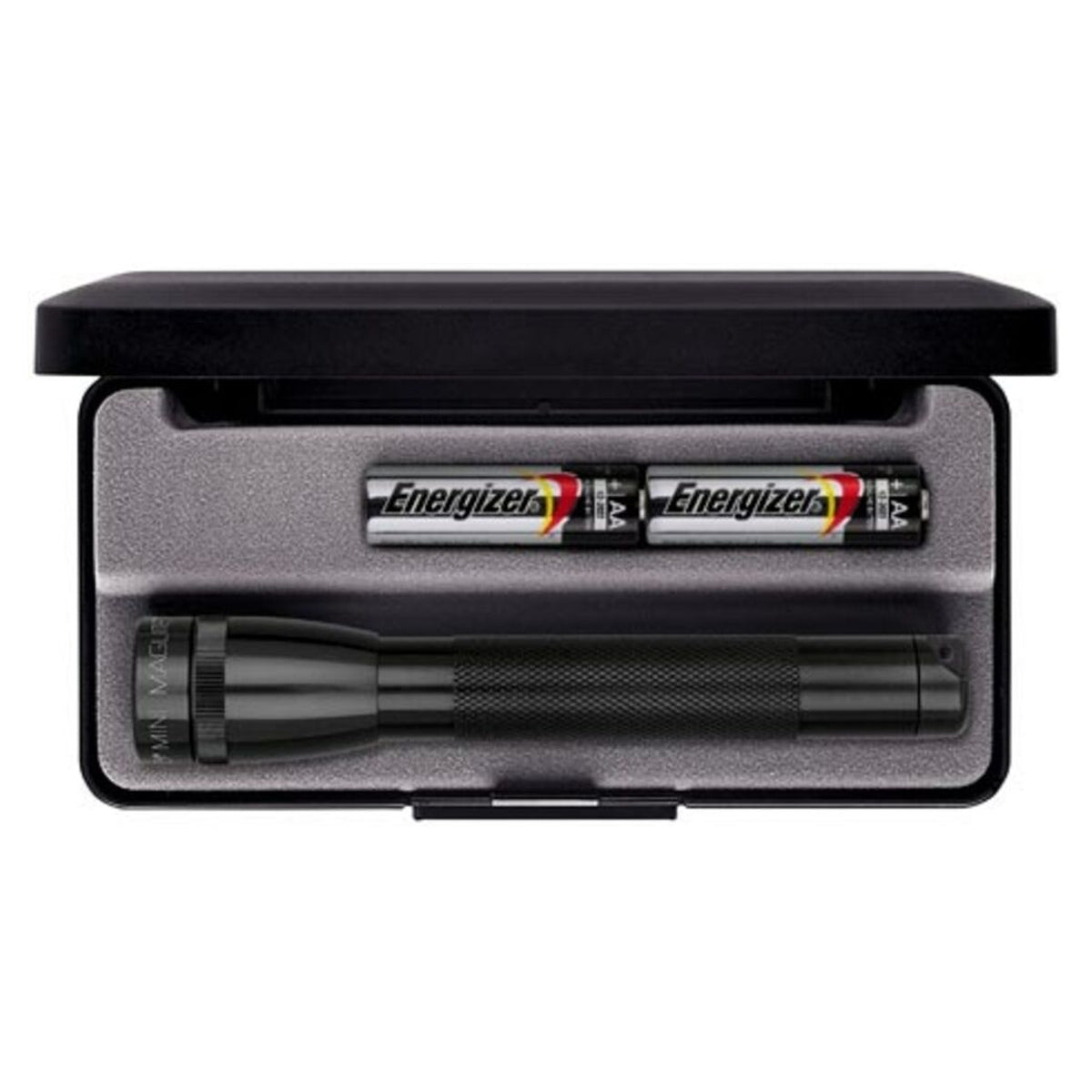 Linterna Maglite AA · vista 1