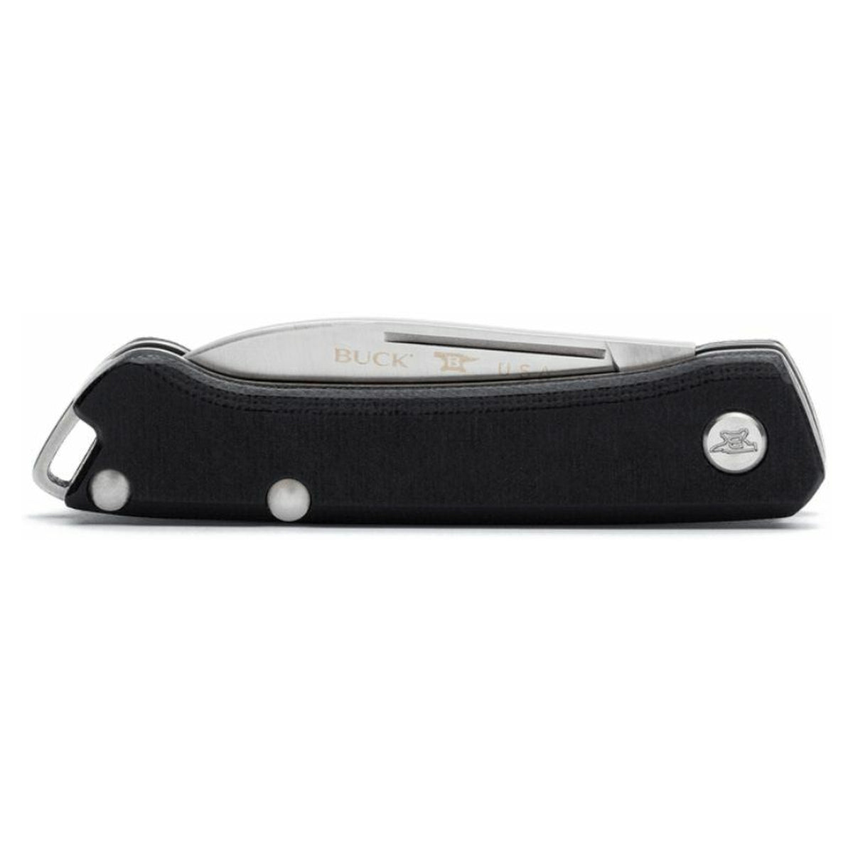 Navaja Buck 250 Saunter Drop Point · vista 7