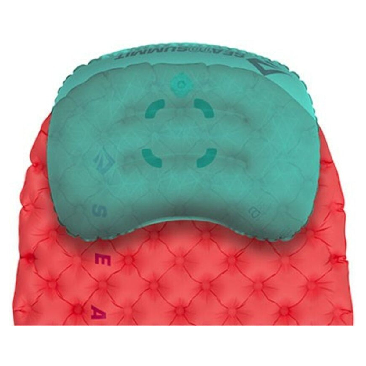 Colchoneta hinchable aislante para mujer Sea to Summit Ultralight™ · vista 8