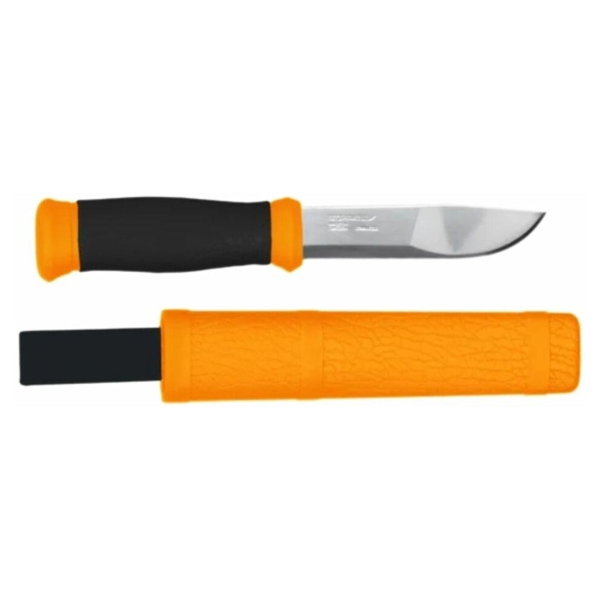 Cuchillo Morakniv 2000 · vista 1
