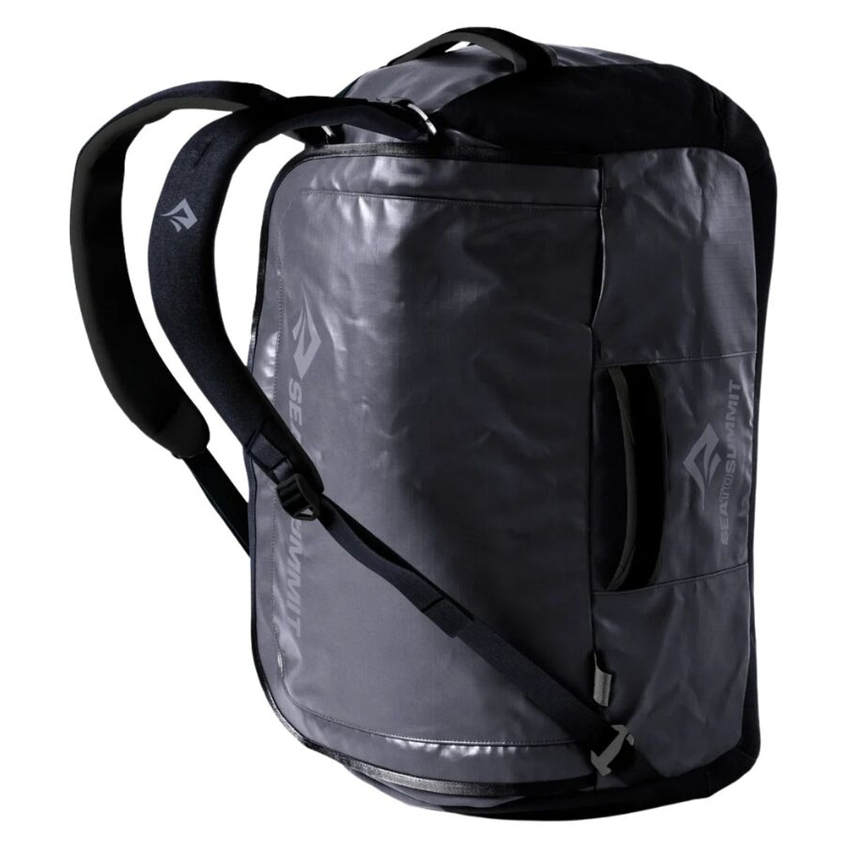 Bolsa de viaje Sea to Summit Meridian · vista 57