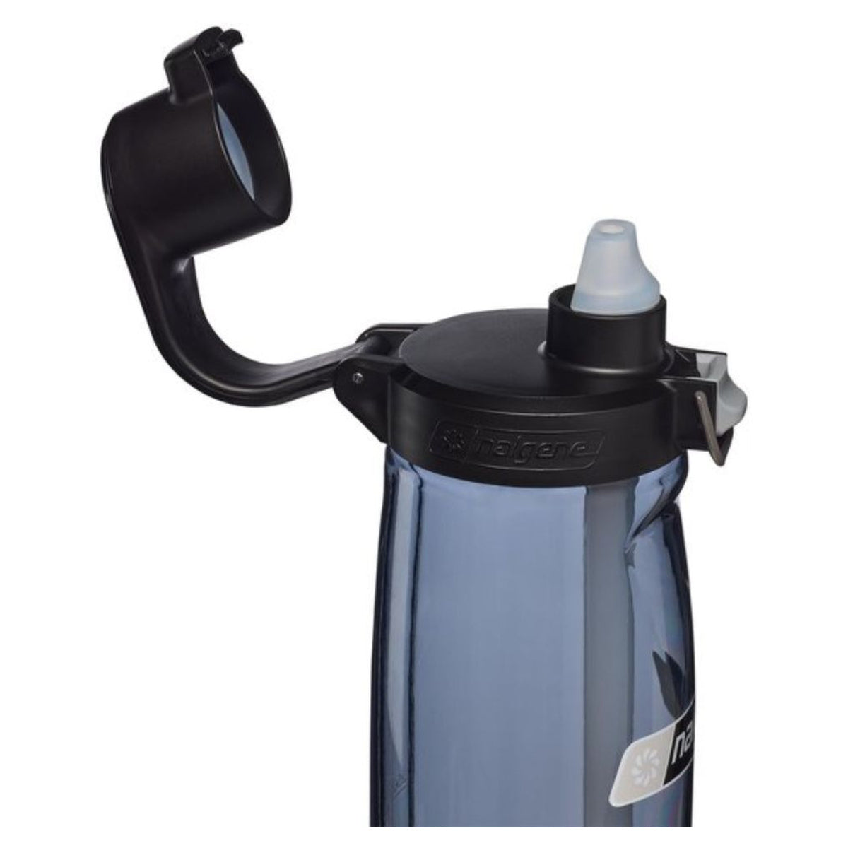 Botella con caña 700ml Nalgene FreshFlow Straw · vista 8