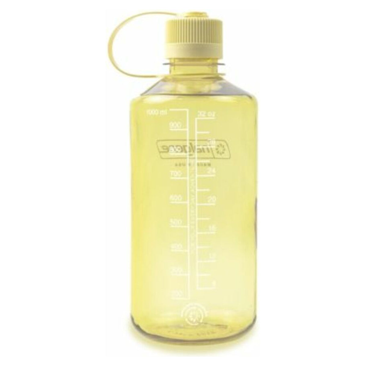 Botella Nalgene Sustain 1 L boca estrecha · vista 8
