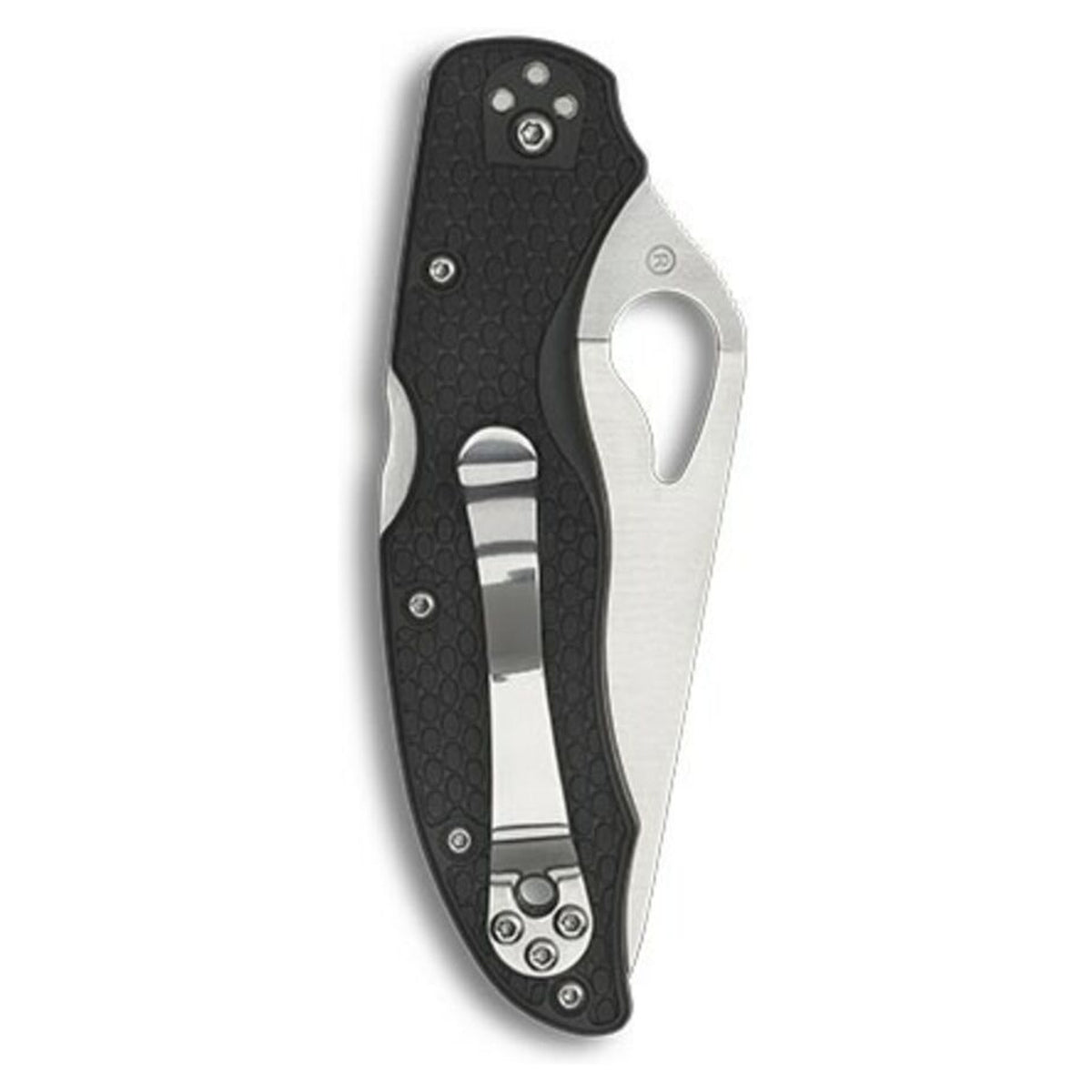 Navaja Byrd Harrier 2 con mango FRN · vista 9