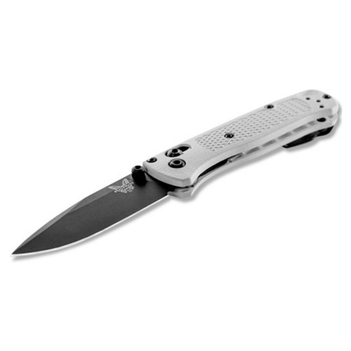Navaja Benchmade Mini Bugout Grivory® · vista 9