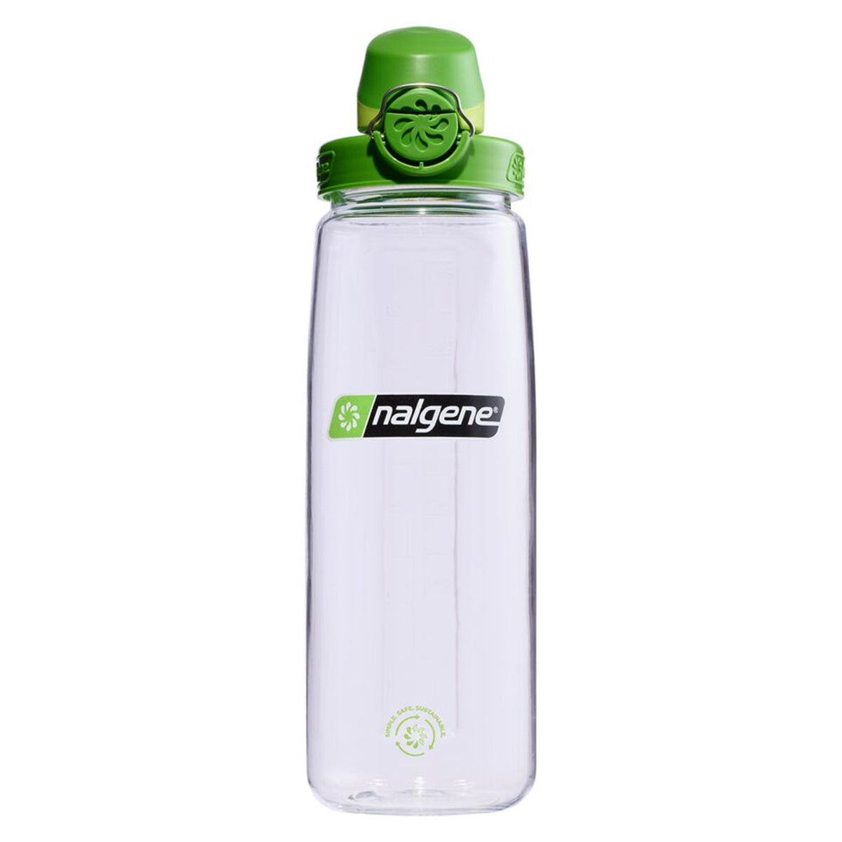 Botella con bloqueo 700ml Nalgene OTF Sustain · vista 1