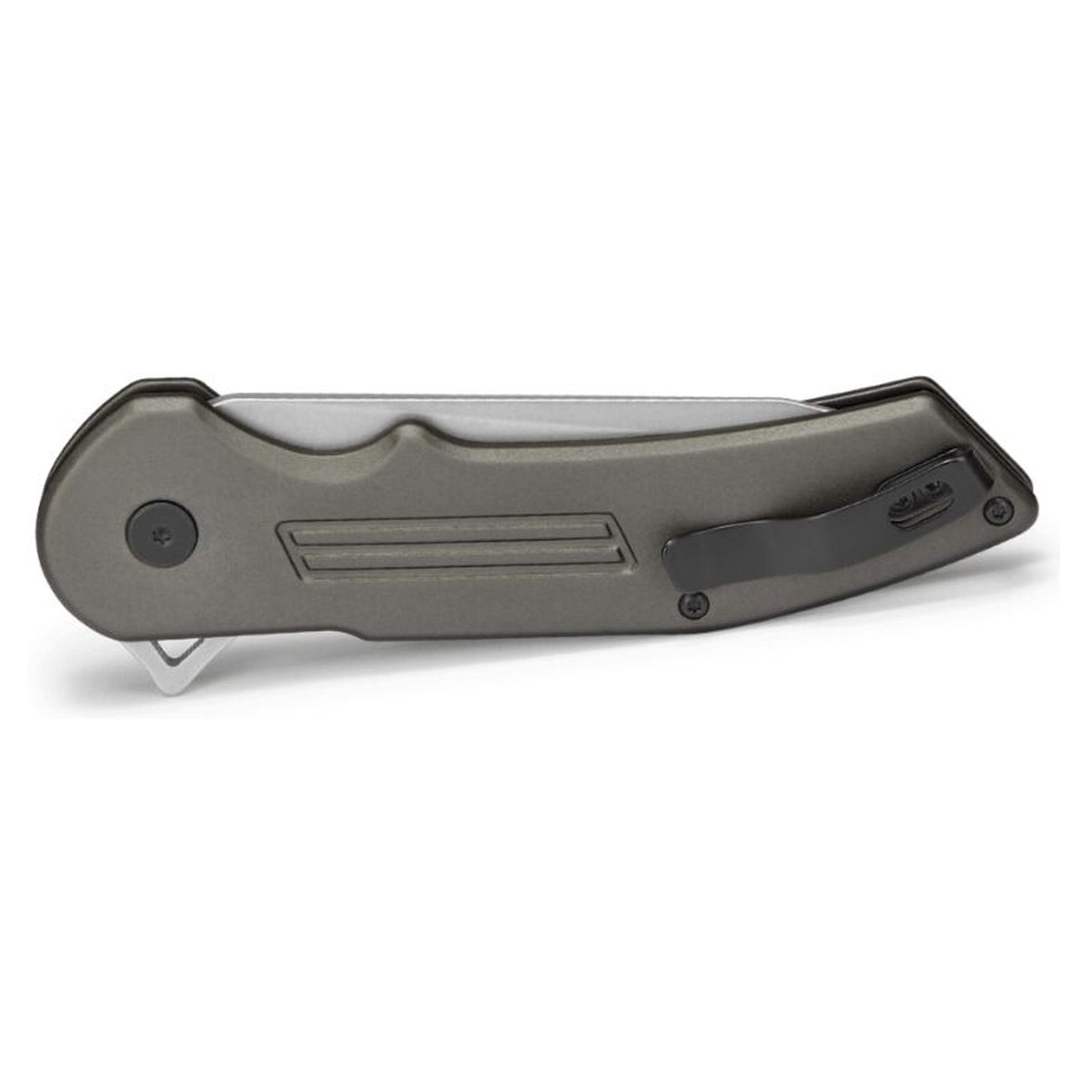 Navaja Buck 252 HEXAM con apertura asistida · vista 2