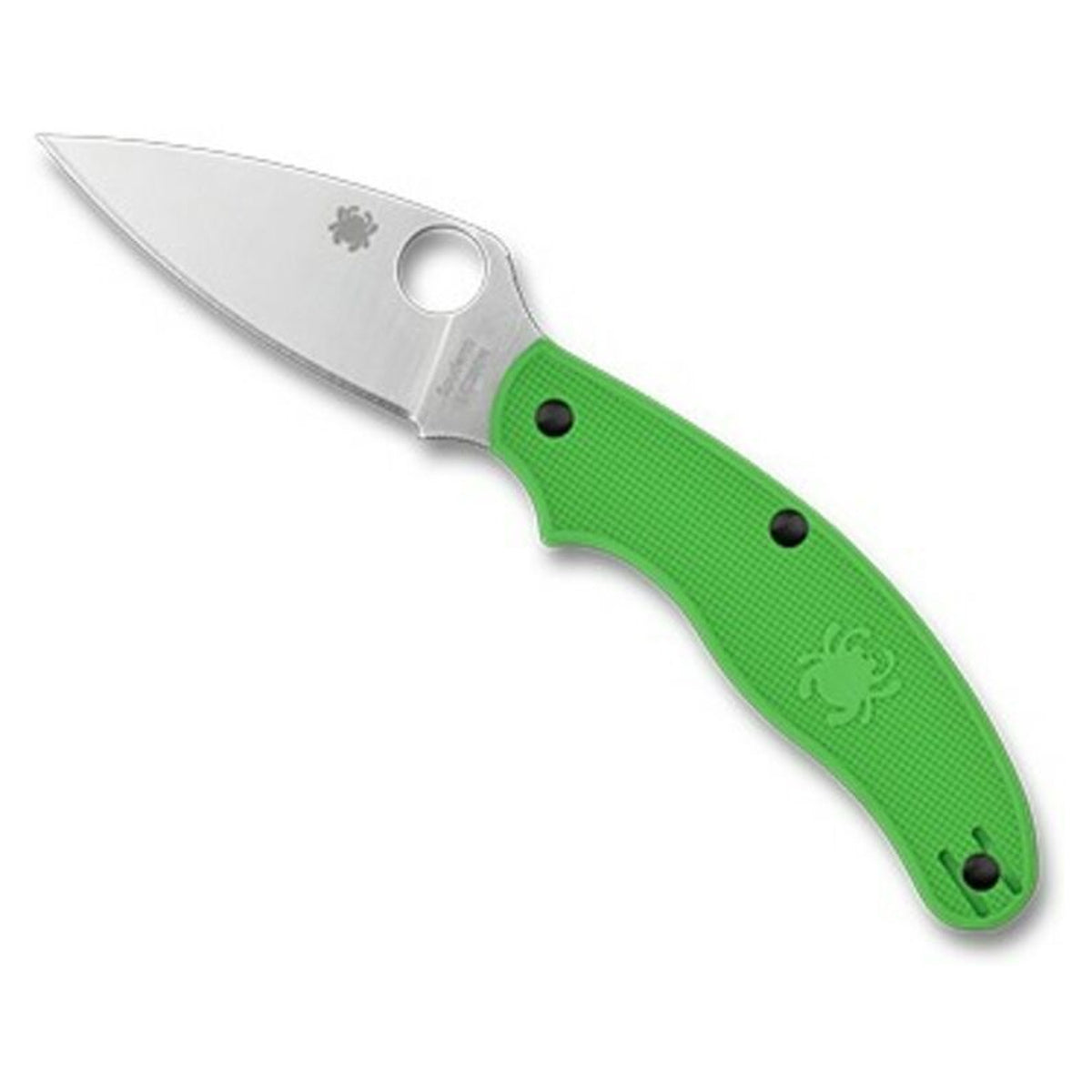 Navaja Spyderco UK Penknife Salt LC200N · vista 4