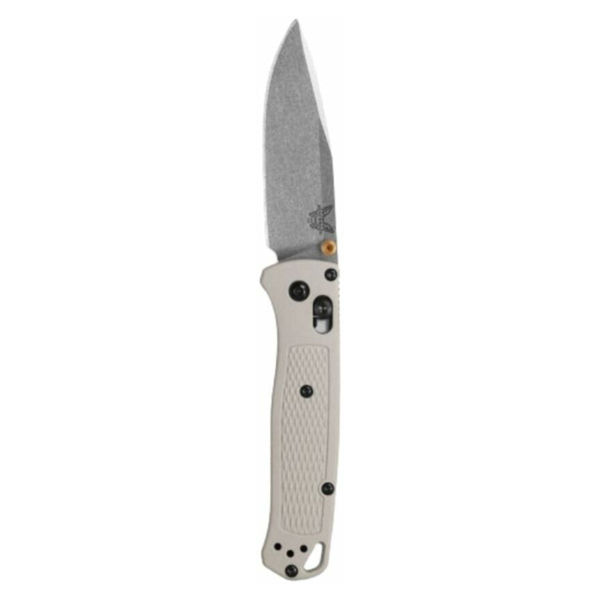 Navaja Benchmade Bugout Grivory® · vista 22