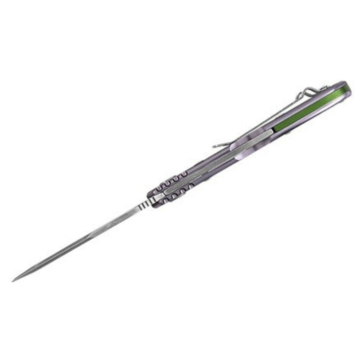Navaja Buck Spitfire™ · vista 16