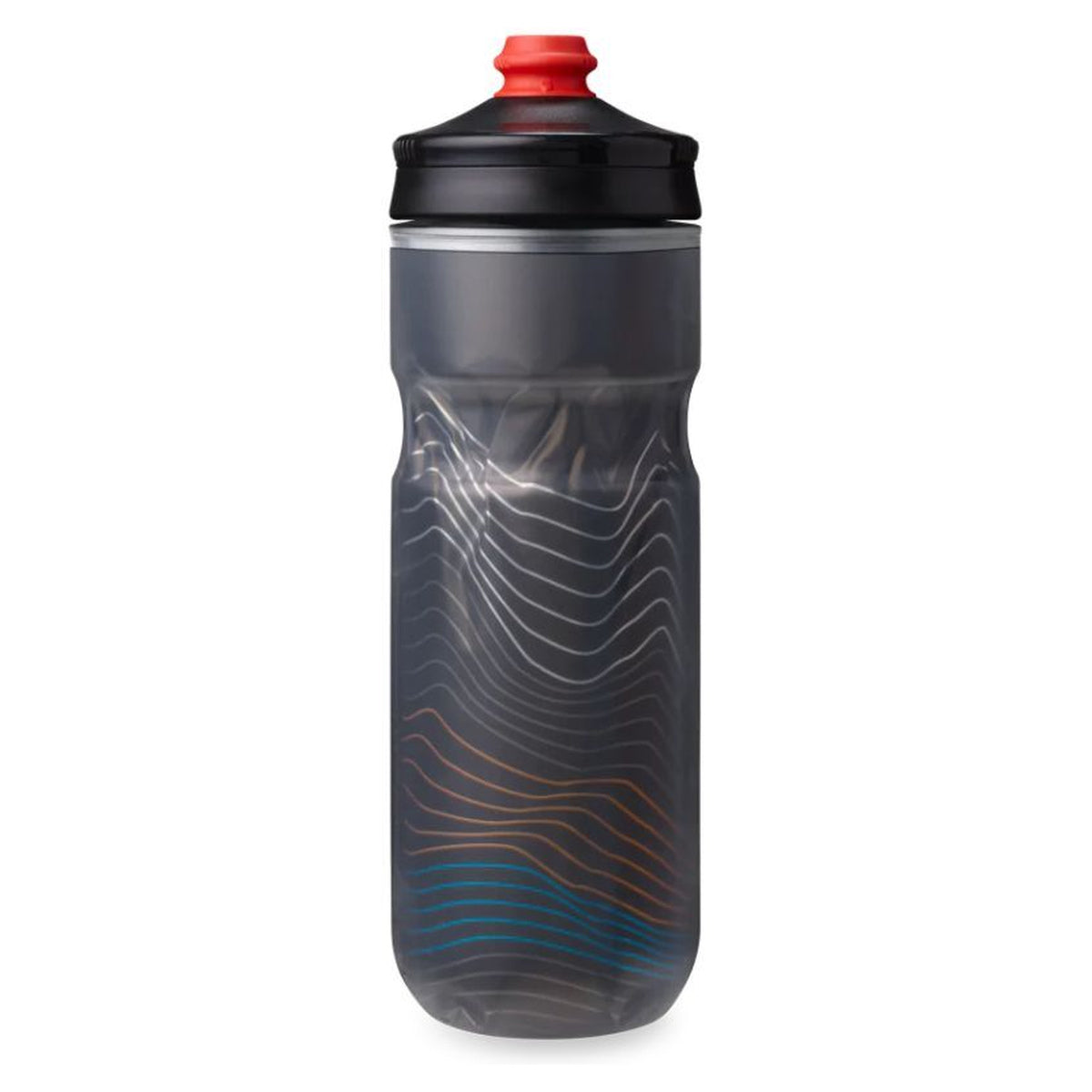 Botella aislante HydraPak Polar Surge · vista 14