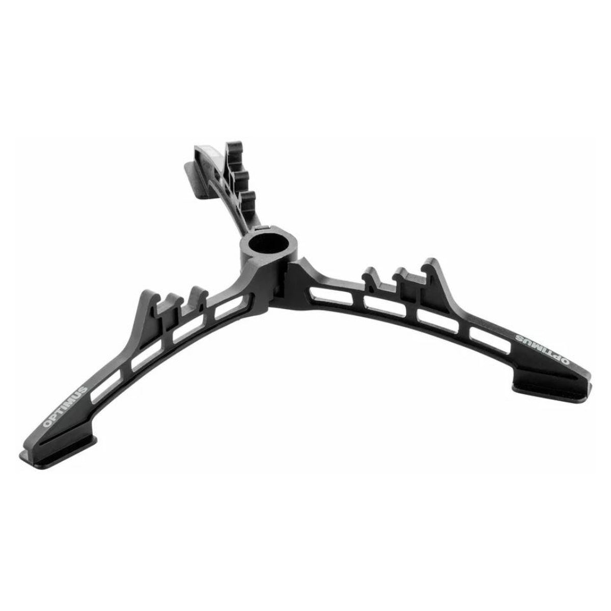 Soporte para cartucho de gas Optimus negro · vista 2