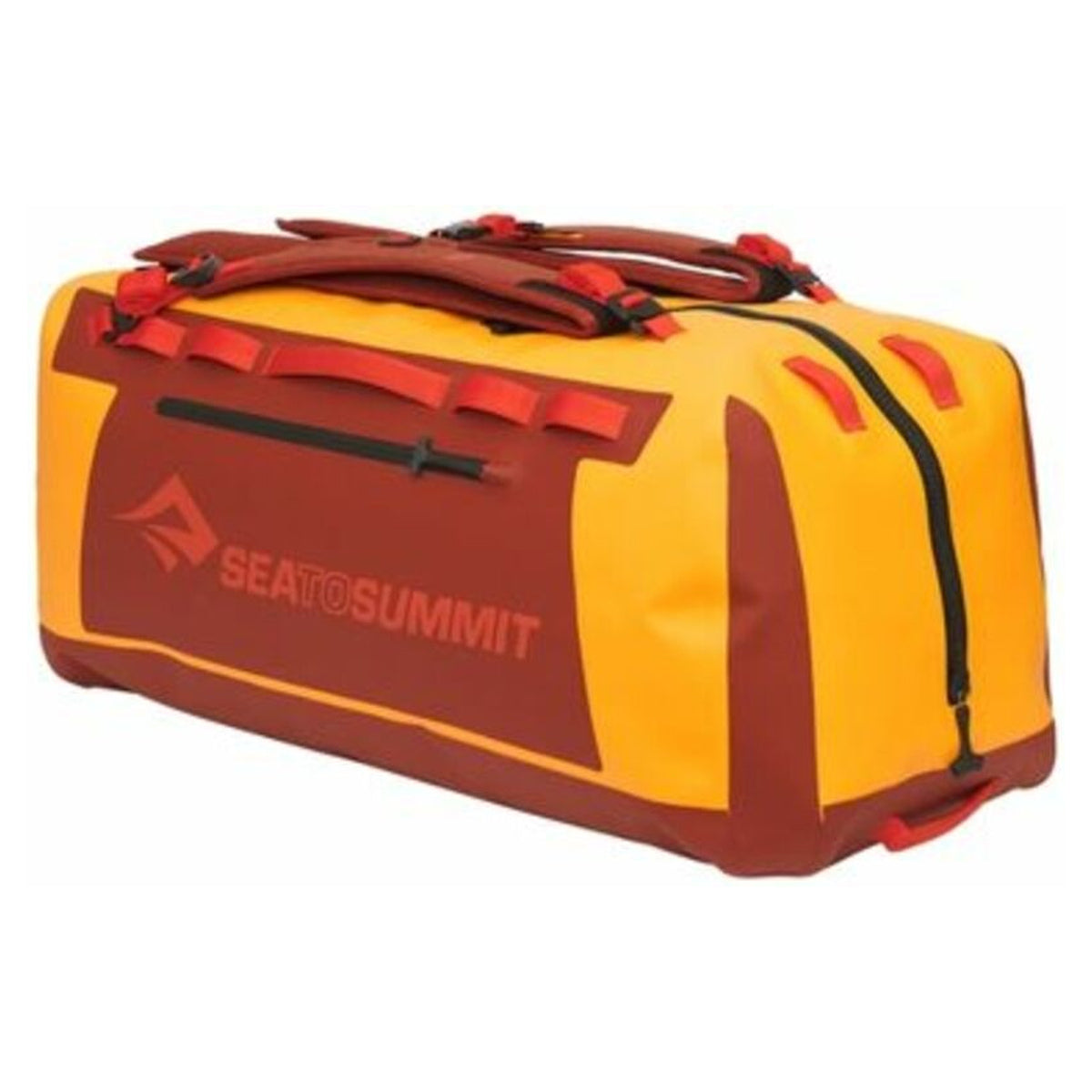 Mochila estanca Sea to Summit Hydraulic Pro · vista 10