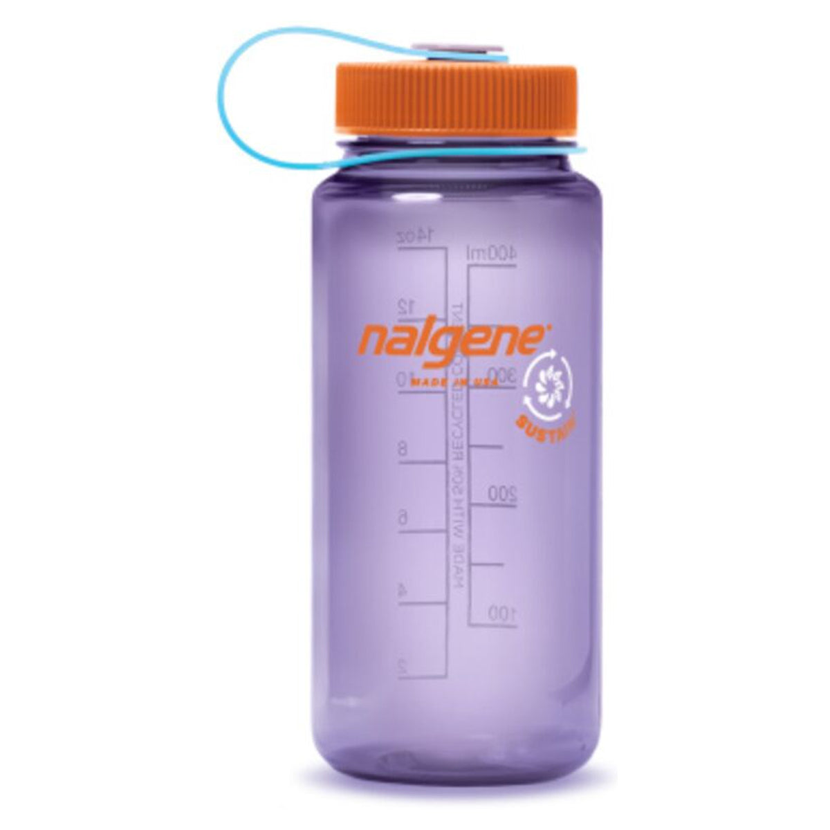 Botella Nalgene Sustain 500 ml boca ancha · vista 38