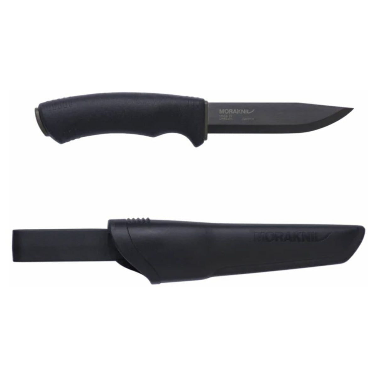 Cuchillo Morakniv Bushcraft BlackBlade™ (C) · vista 1