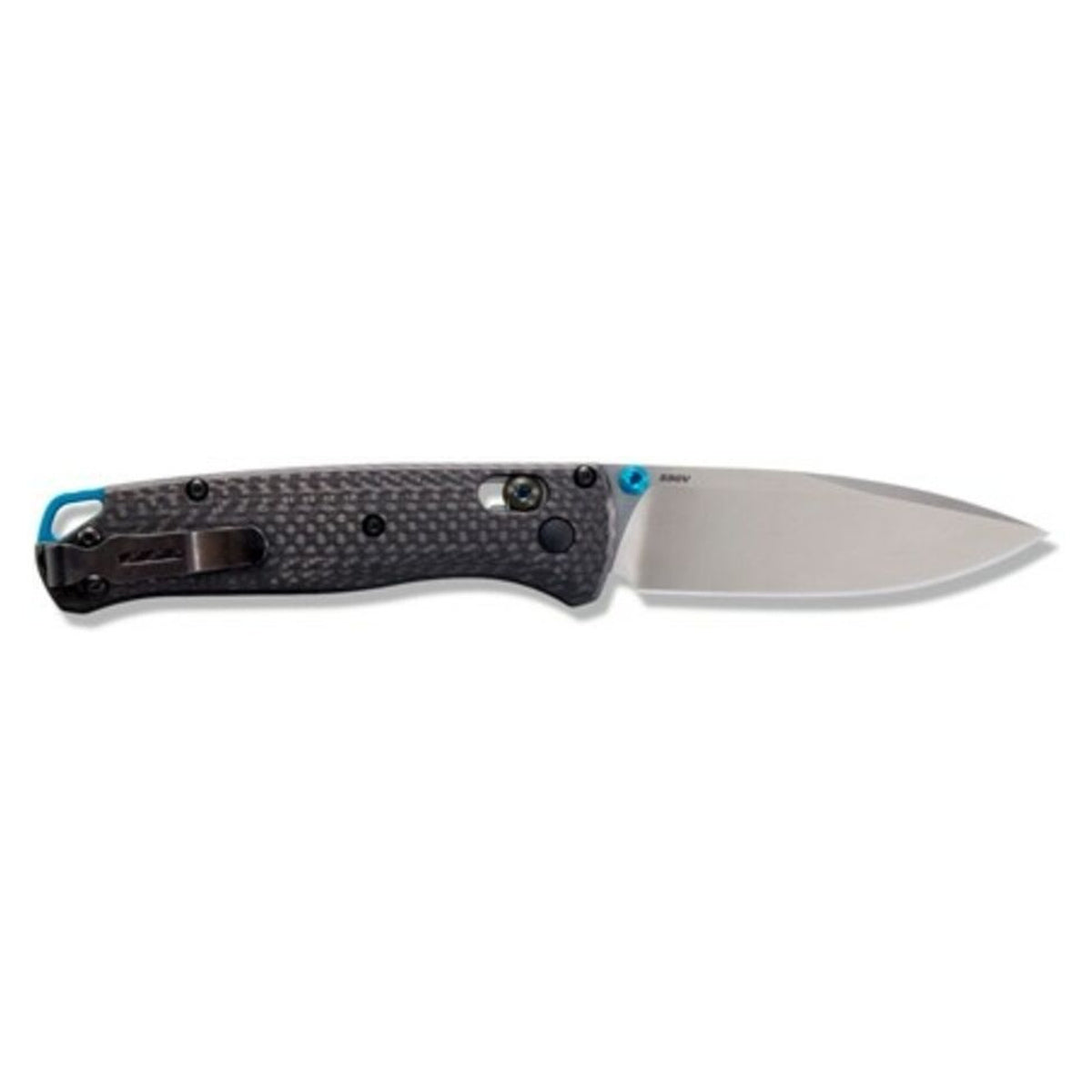 Navaja Benchmade Bugout Fibra Carbono · vista 4