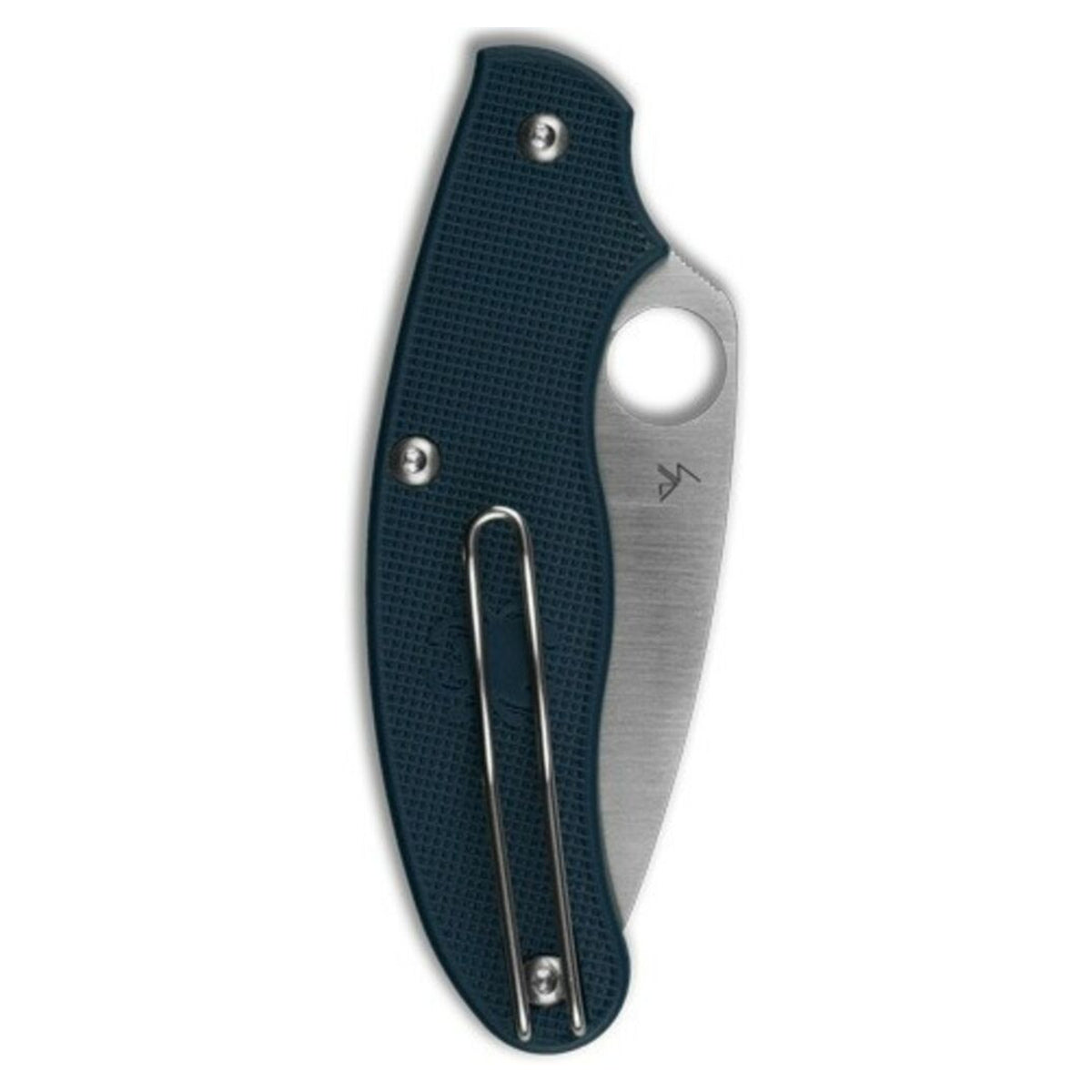 Navaja SPYDERCO UK Penknife CPM S110V · vista 2
