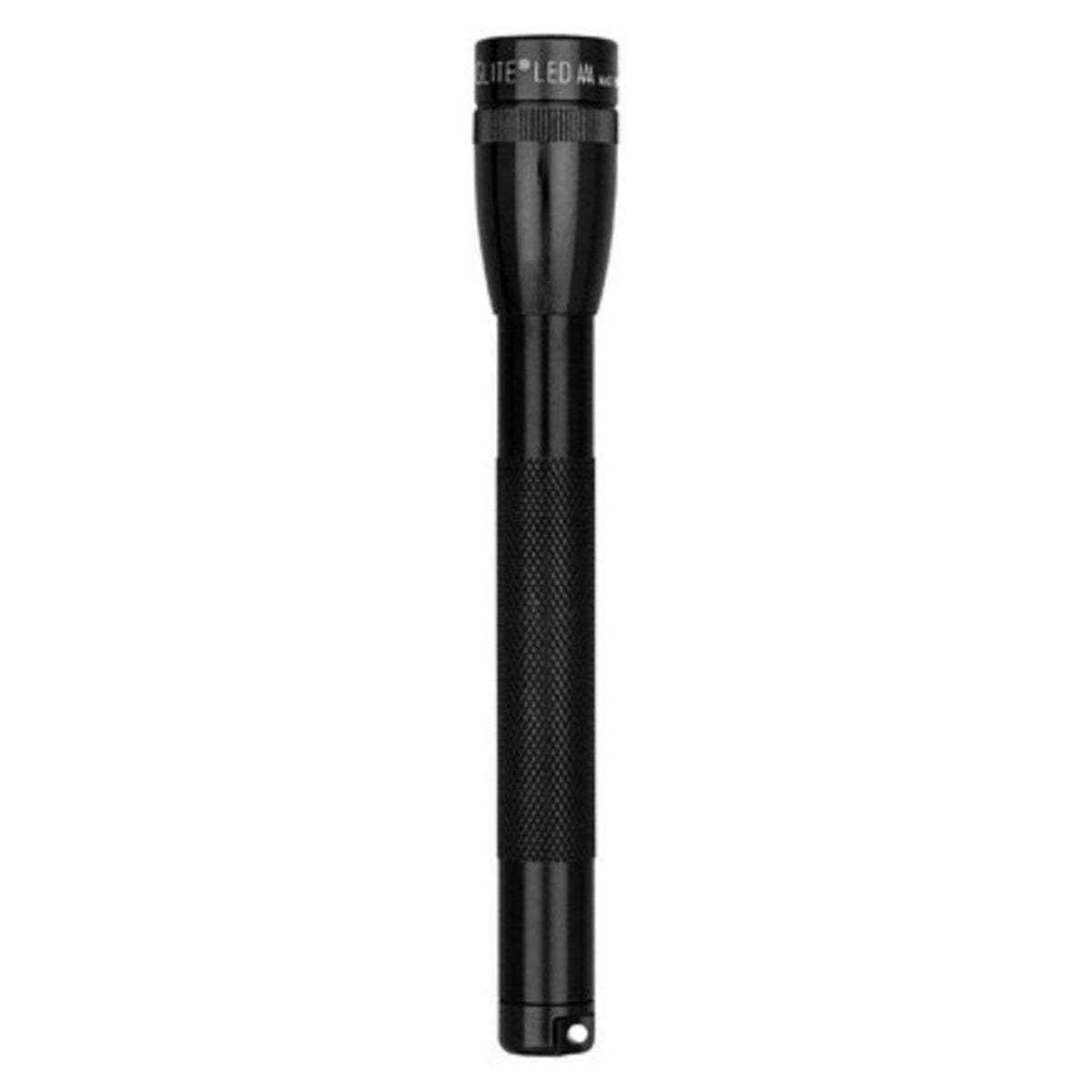 Linterna Maglite AAA LED · vista 2