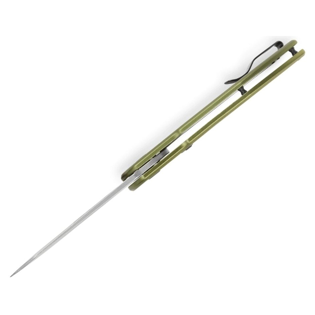 Navaja Buck 252 HEXAM con apertura asistida · vista 9