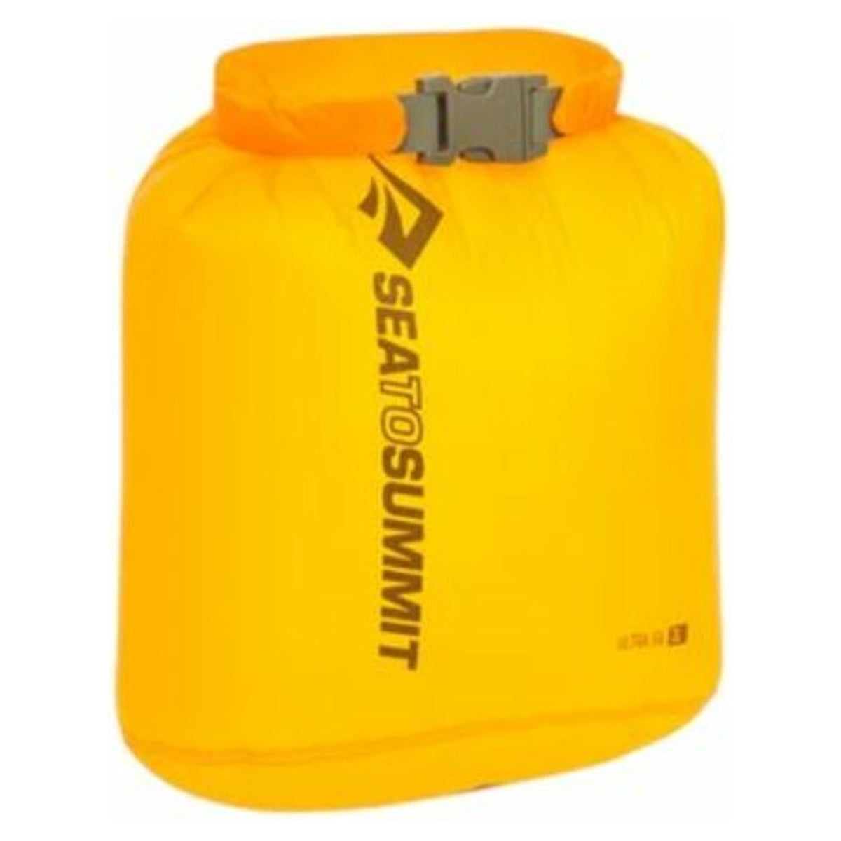 Bolsa estanca Sea to Summit Ultra-Sil™ · vista 8