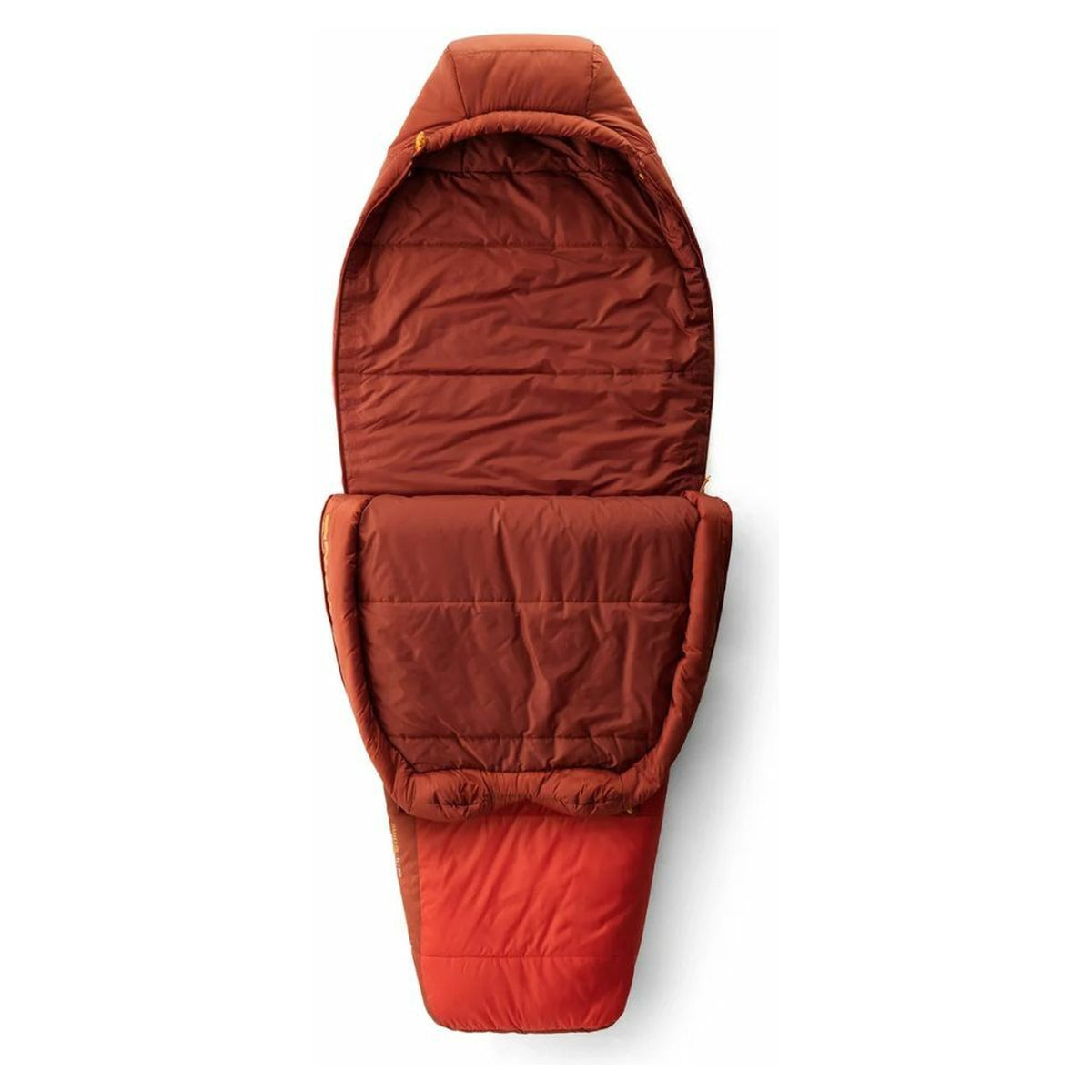 Saco de dormir sintético para mujer Sea To Summit Hamelin · vista 6