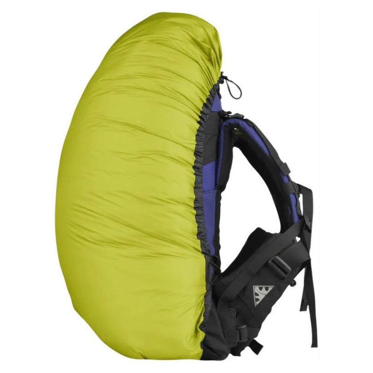 Funda impermeable mochila Sea to Summit UltraSil · vista 2