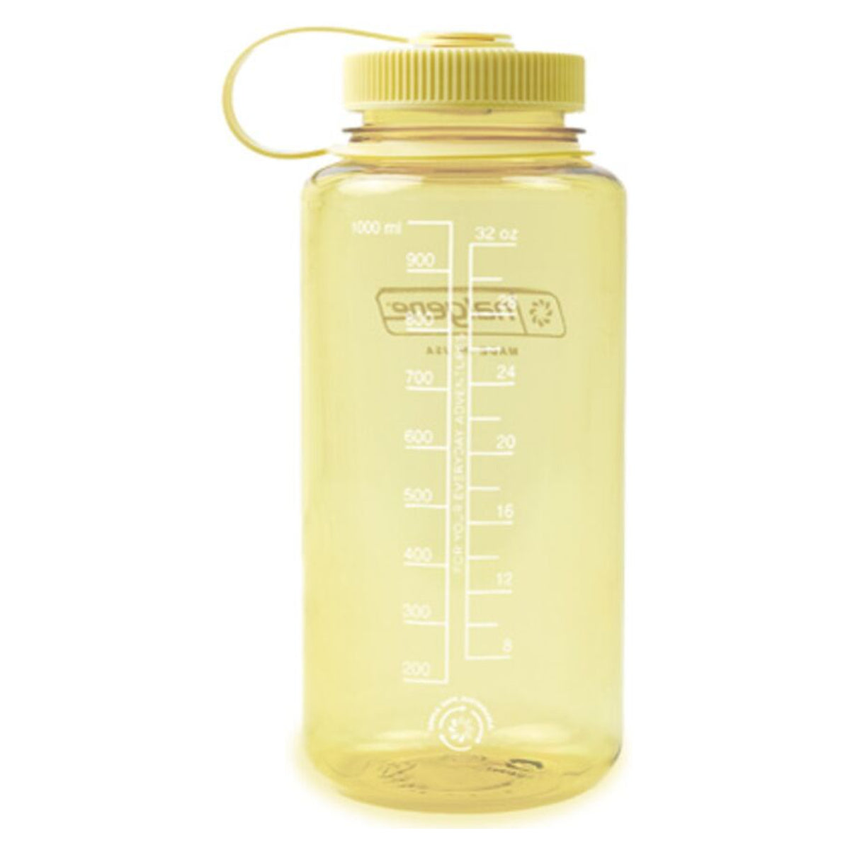 Botella Nalgene Sustain 1 L boca ancha · vista 9