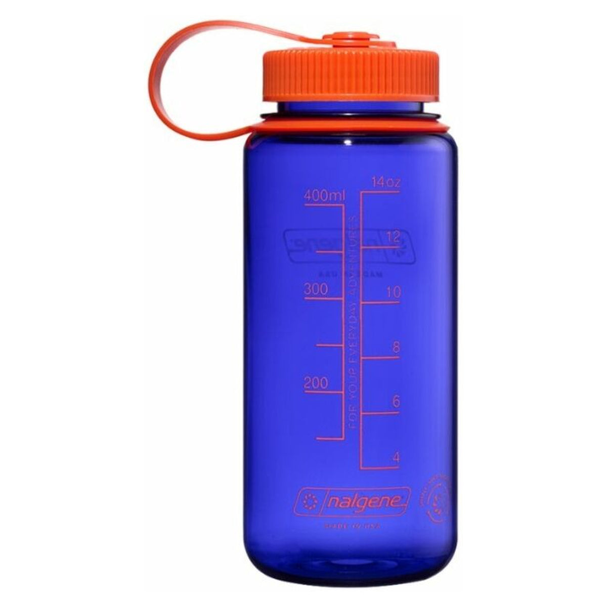 Botella Nalgene Sustain 500 ml boca ancha · vista 44