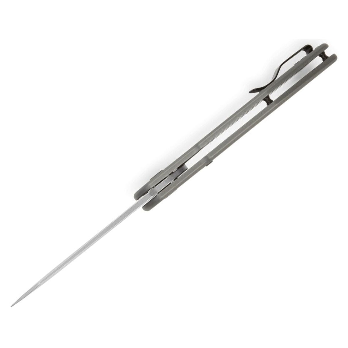 Navaja Buck 252 HEXAM con apertura asistida · vista 3