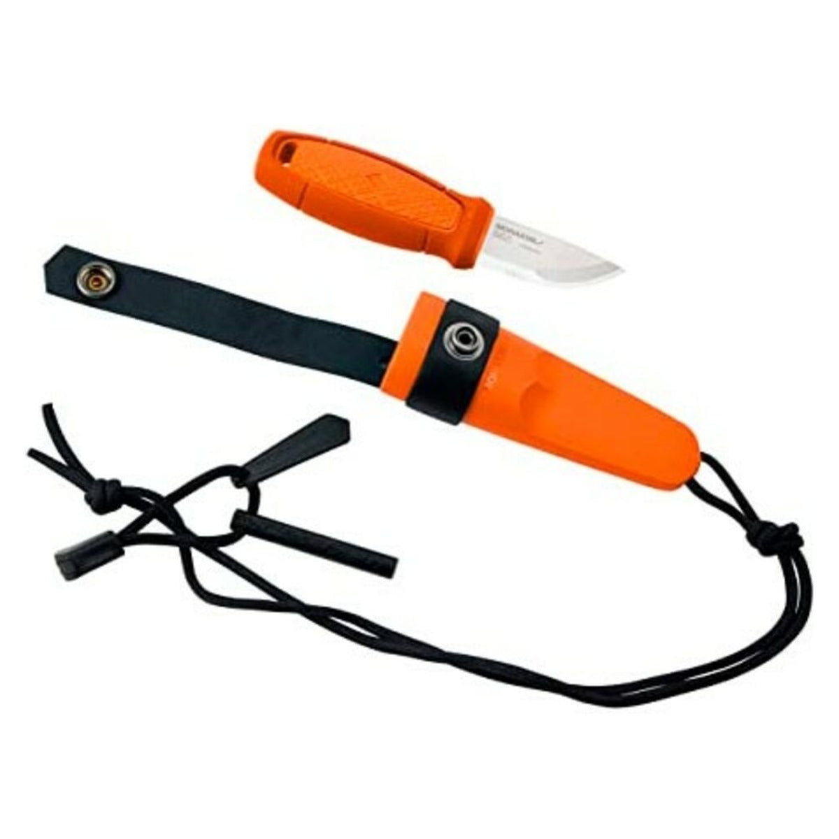 Cuchillo Morakniv Eldris con kit de fuego · vista 1